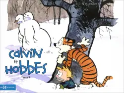 Calvin et Hobbes. Tome 7