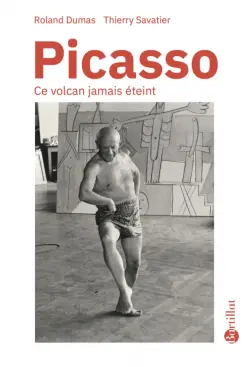 Picasso, Ce volcan jamais éteint