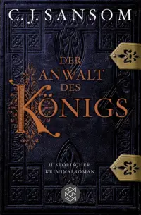 Der Anwalt des Konigs