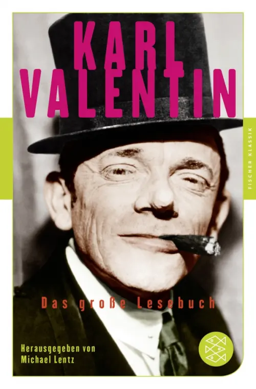

Das grosse Lesebuch