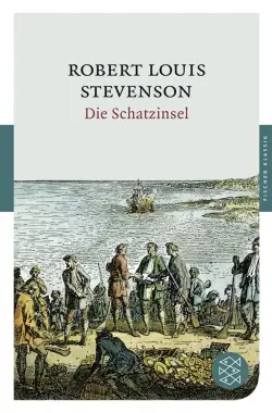 Die Schatzinsel