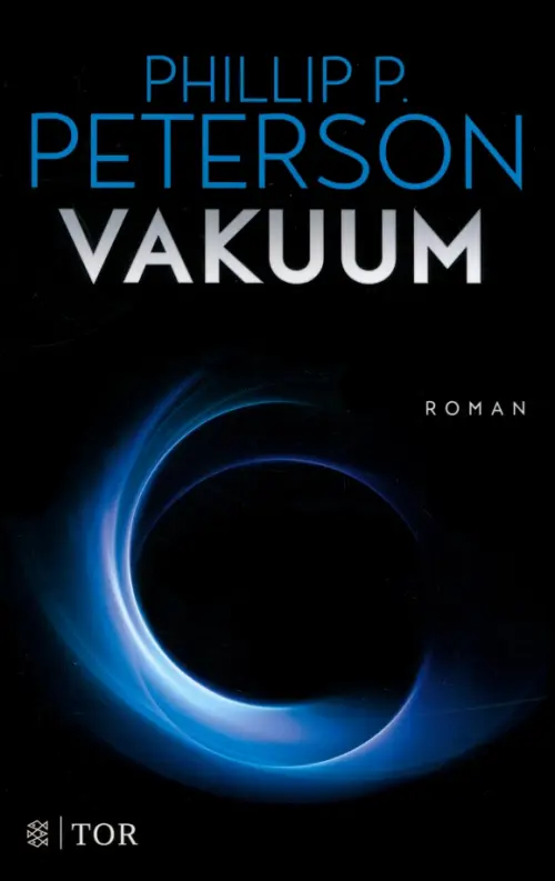 

Vakuum, Чёрный