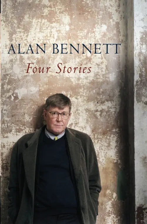 

Four Stories, Серый