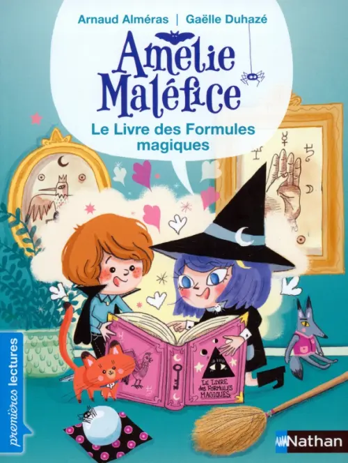 

Le livre des formules magiques, Зелёный