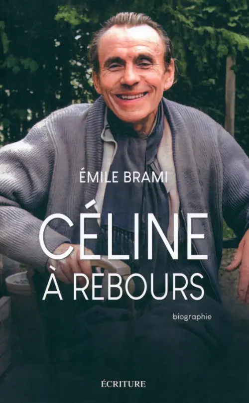 

Celine a rebours, Чёрный