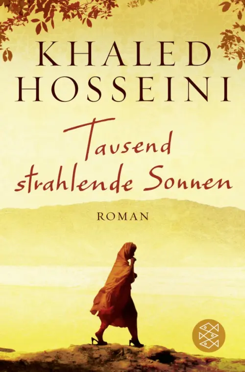 

Tausend strahlende Sonnen, Жёлтый