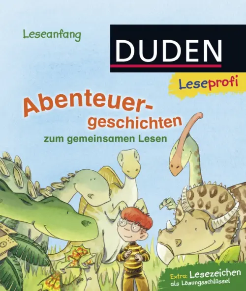 

Abenteuergeschichten, Зелёный
