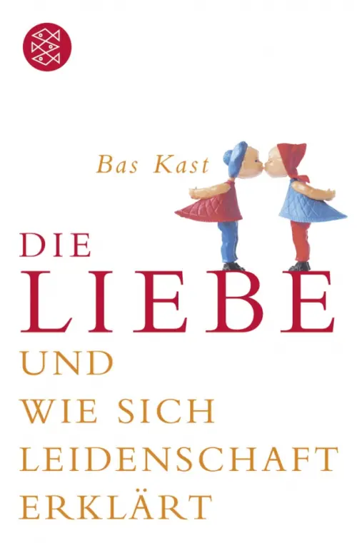 

Die Liebe und wie sich Leidenschaft erklärt