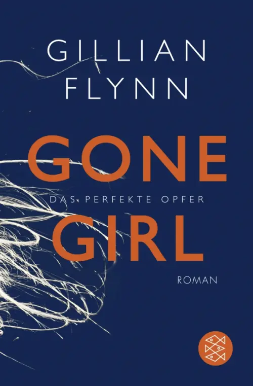 

Gone Girl - Das perfekte Opfer, Синий