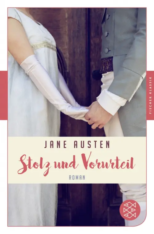 

Stolz und Vorurteil, Серый