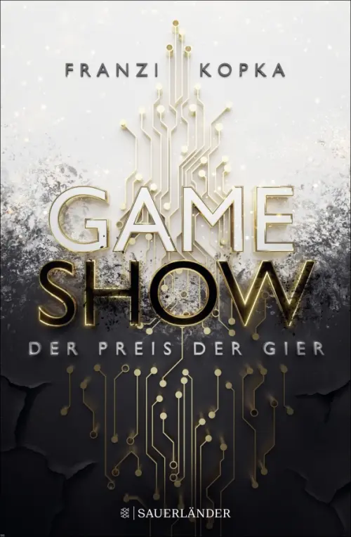 

Der Preis der Gier, Белый