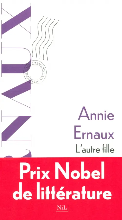 

L'autre fille