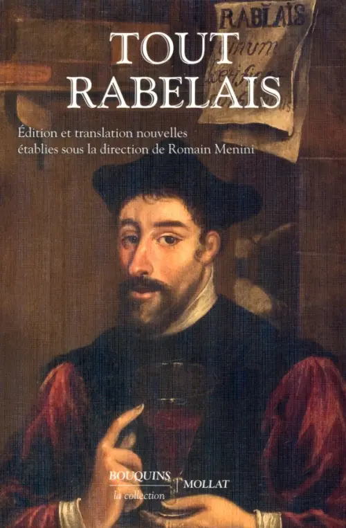 

Tout Rabelais