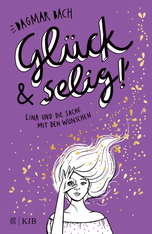 

Gluck und selig!, Фиолетовый