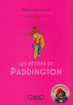 Les betises de Paddington