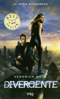 Divergente. Tome 1