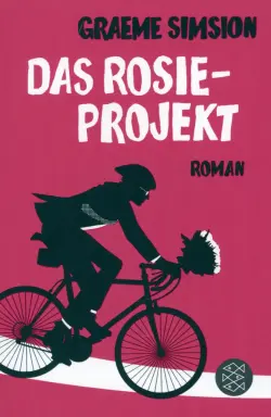 Das Rosie-Projekt