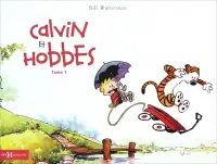 Calvin et Hobbes. Tome 1