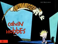 Calvin et Hobbes. Tome 9