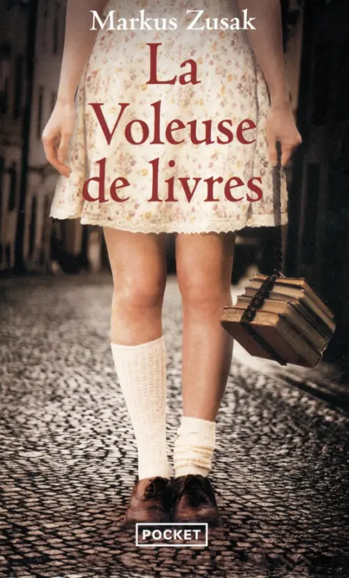 

La voleuse de livres