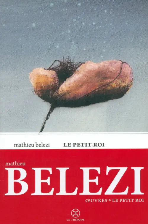

Le Petit Roi, Серый