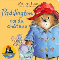 Paddington, roi du château