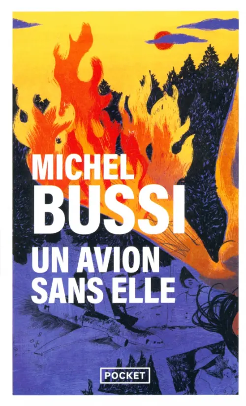 

Un avion sans elle