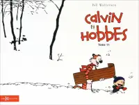 Calvin & Hobbes. Tome 11