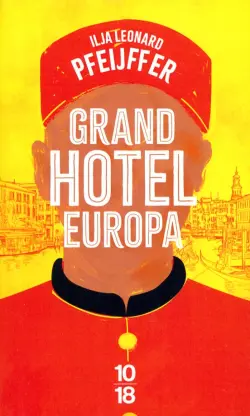 Grand Hotel Europa