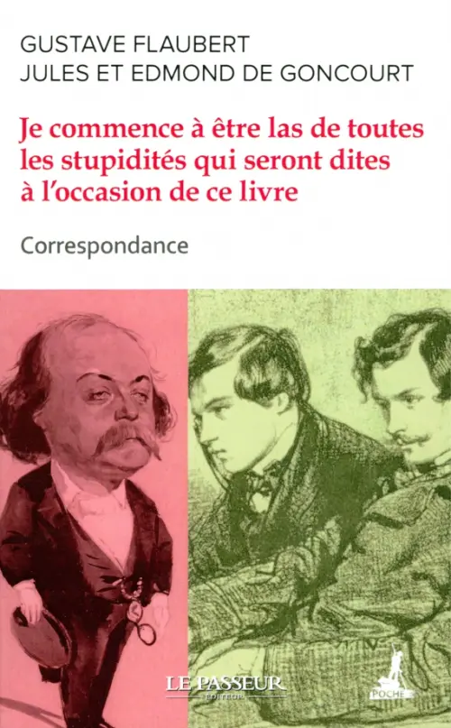 

Je commence déjà à être las de toutes les stupidités qui seront dites à l'occasion de ce livre