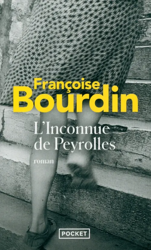 

L'Inconnue de Peyrolles, Серый