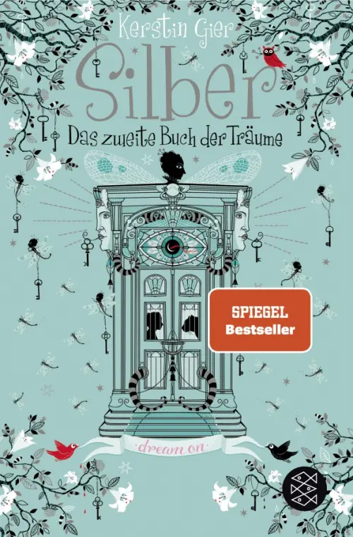 

Das zweite Buch der Träume, Зелёный
