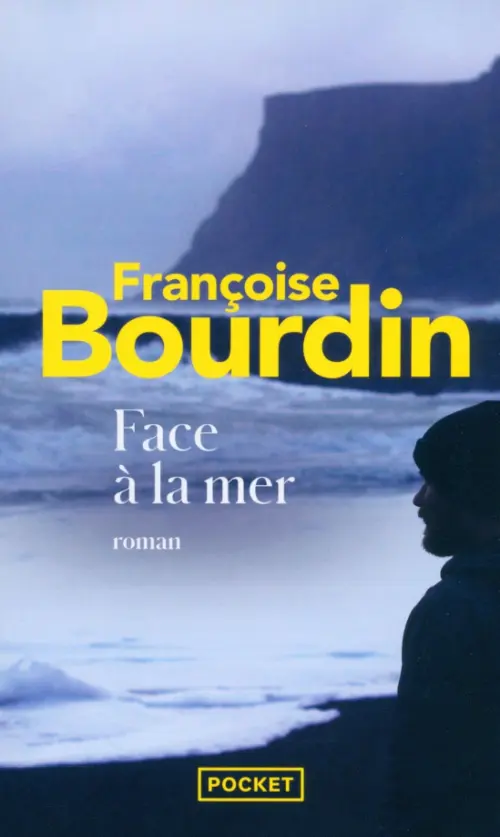 

Face a la mer, Голубой
