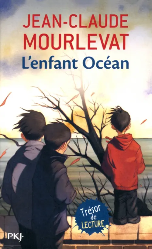 

L'enfant Océan