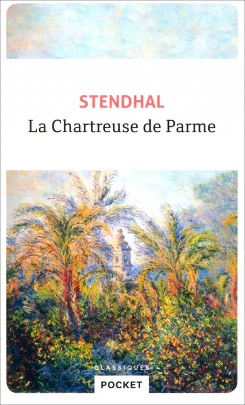 

La Chartreuse de Parme, Белый