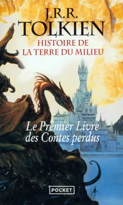 Le livre des contes perdus. Tome 1