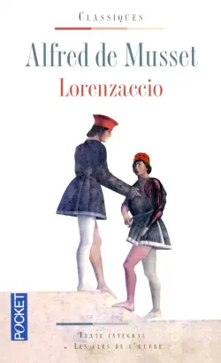 Lorenzaccio