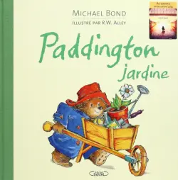 Paddington jardine