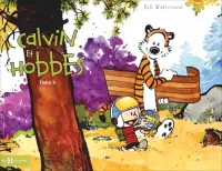 Calvin et Hobbes. Tome 3