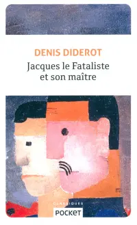 Jacques le fataliste et son maître