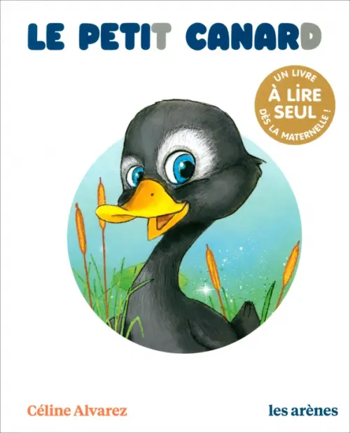 

Le Petit Canard, Белый