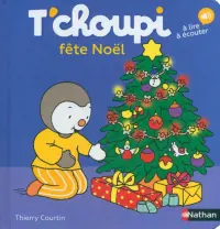 T'choupi fête Noël