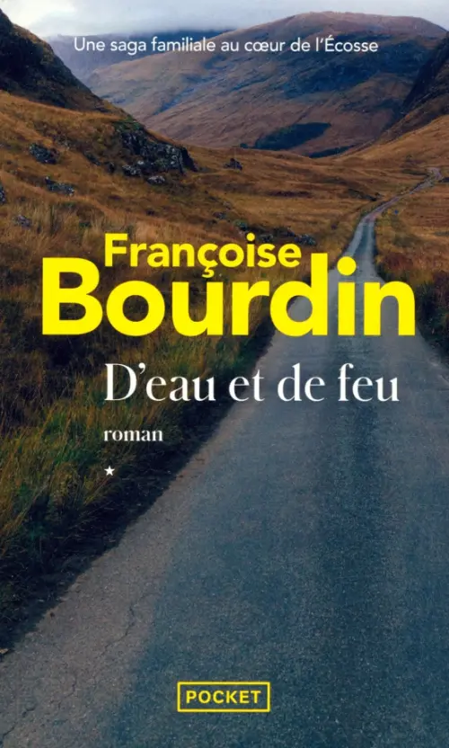 

D'eau et de feu