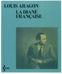 La Diane française