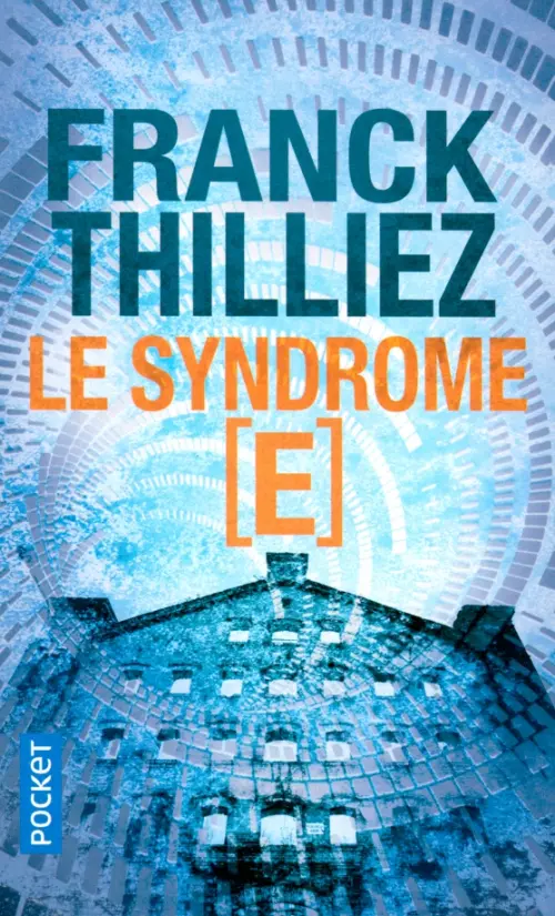 

Le Syndrome E, Голубой