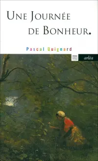 Une journee de bonheur