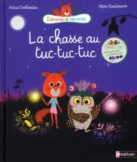 La chasse au tuc-tuc-tuc