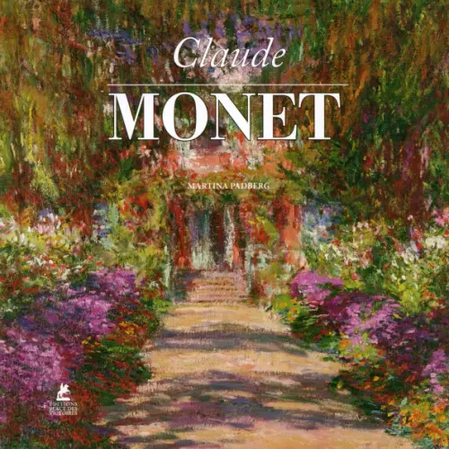 

Monet Claude