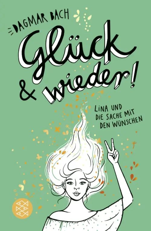 

Gluck und wieder!, Зелёный