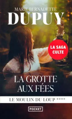 La Grotte aux fees